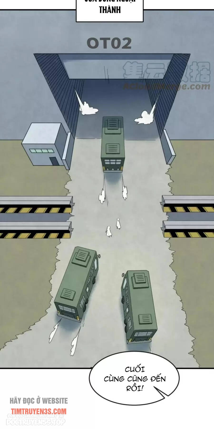 toàn cầu quỷ dị thời đại chapter 35 12