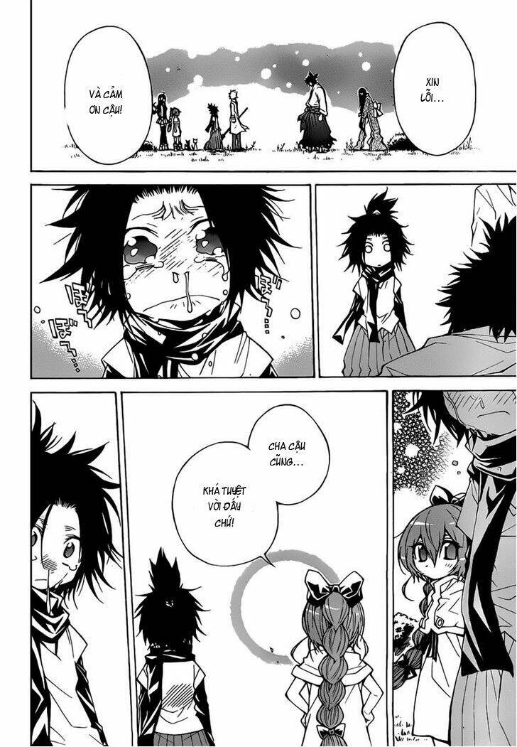 magico chapter 40 32