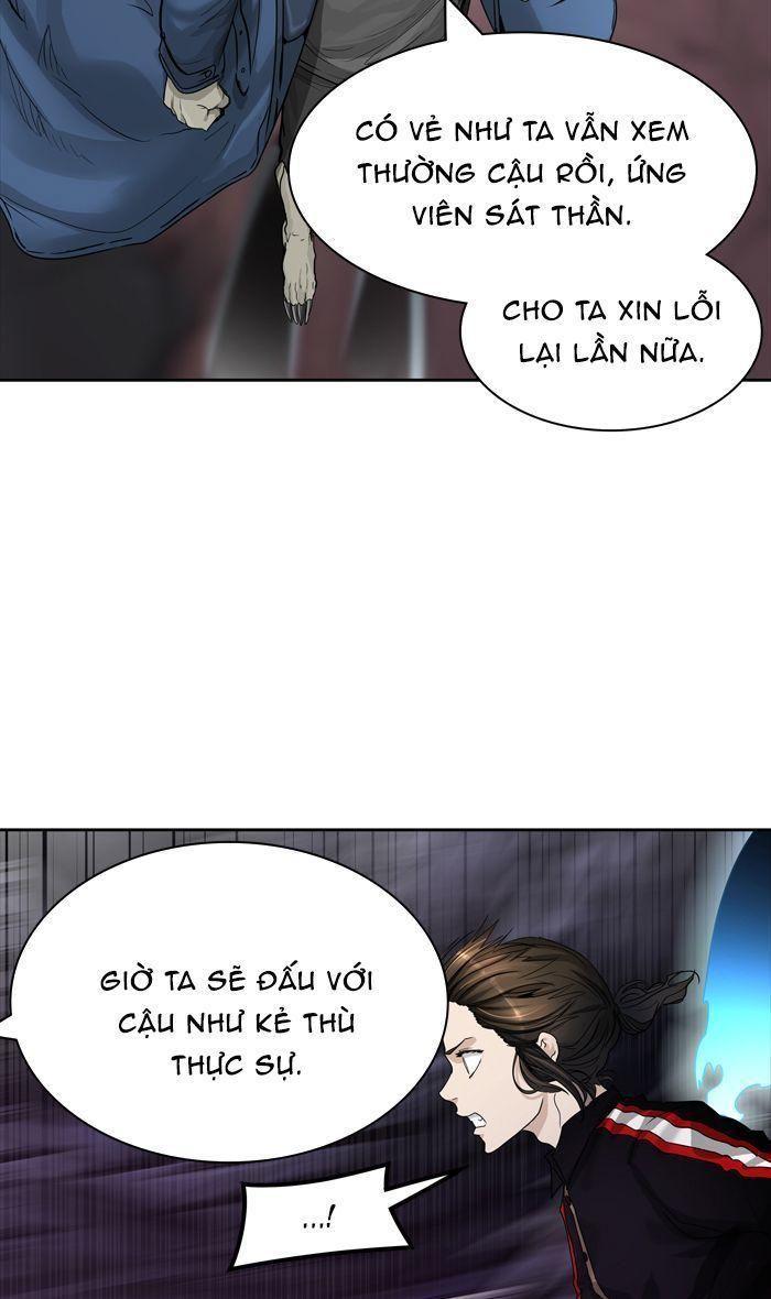 tòa tháp bí ẩn 2 chapter 446 106