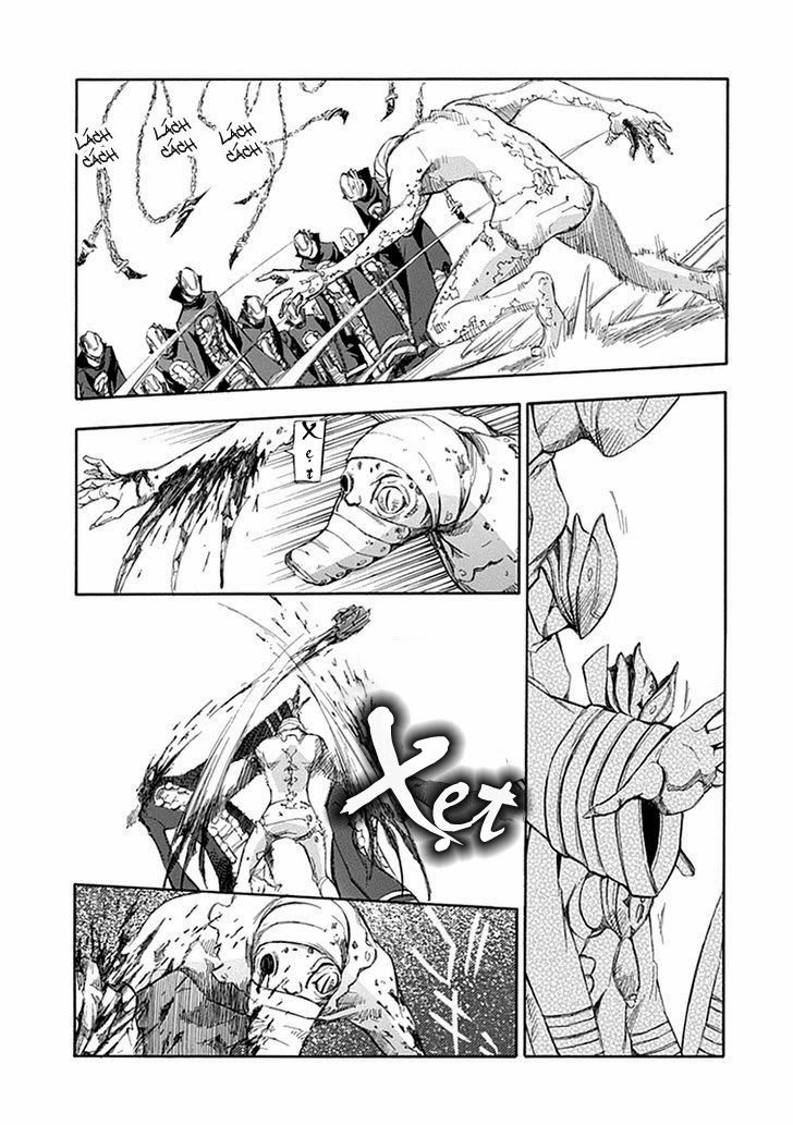 aphorism chapter 50 12