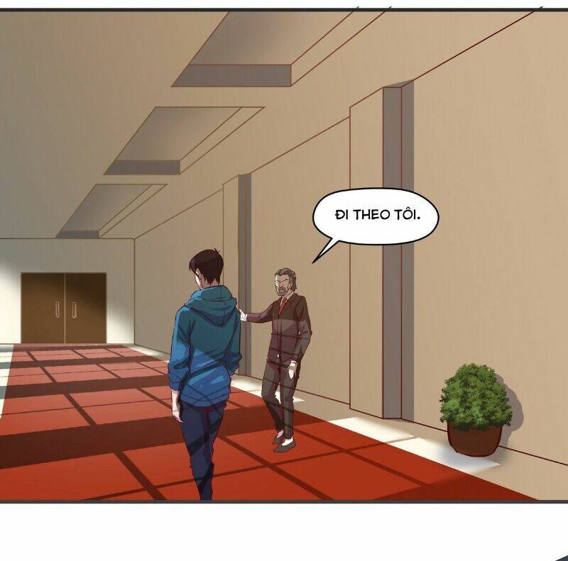 đô thị cực phẩm tiên đế chapter 31 19