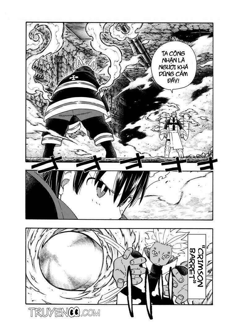 biệt đội lính cứu hỏa chapter 71 2