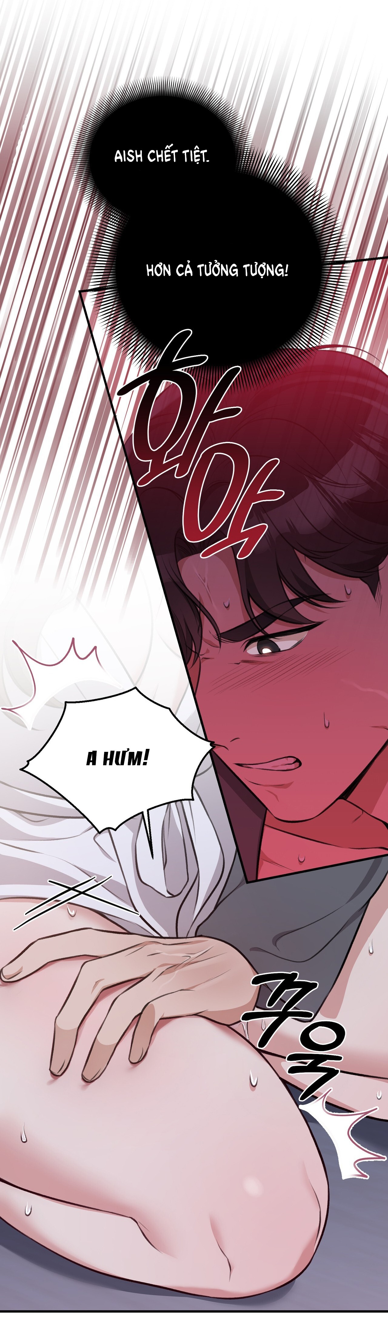 Cướp Dâu chapter 1.2 - Trang 8