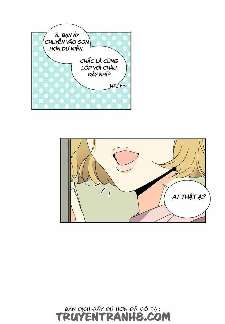 bokhee-ssi đáng yêu chapter 2 46