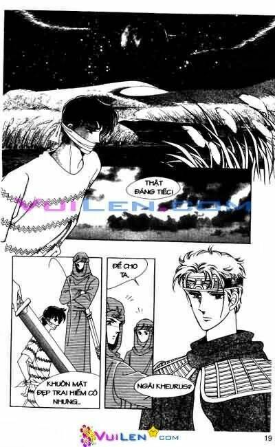 hậu duệ hoàng gia chapter 2 19