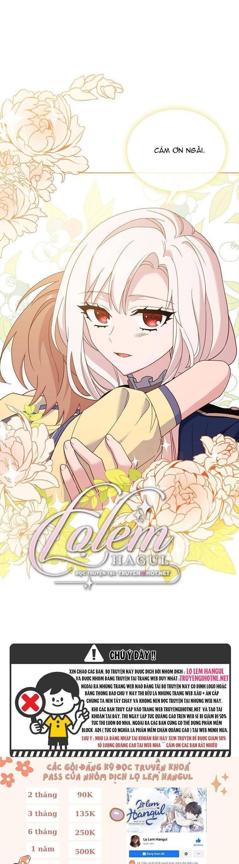 để yên cho tiểu thư hiền chapter 69 15