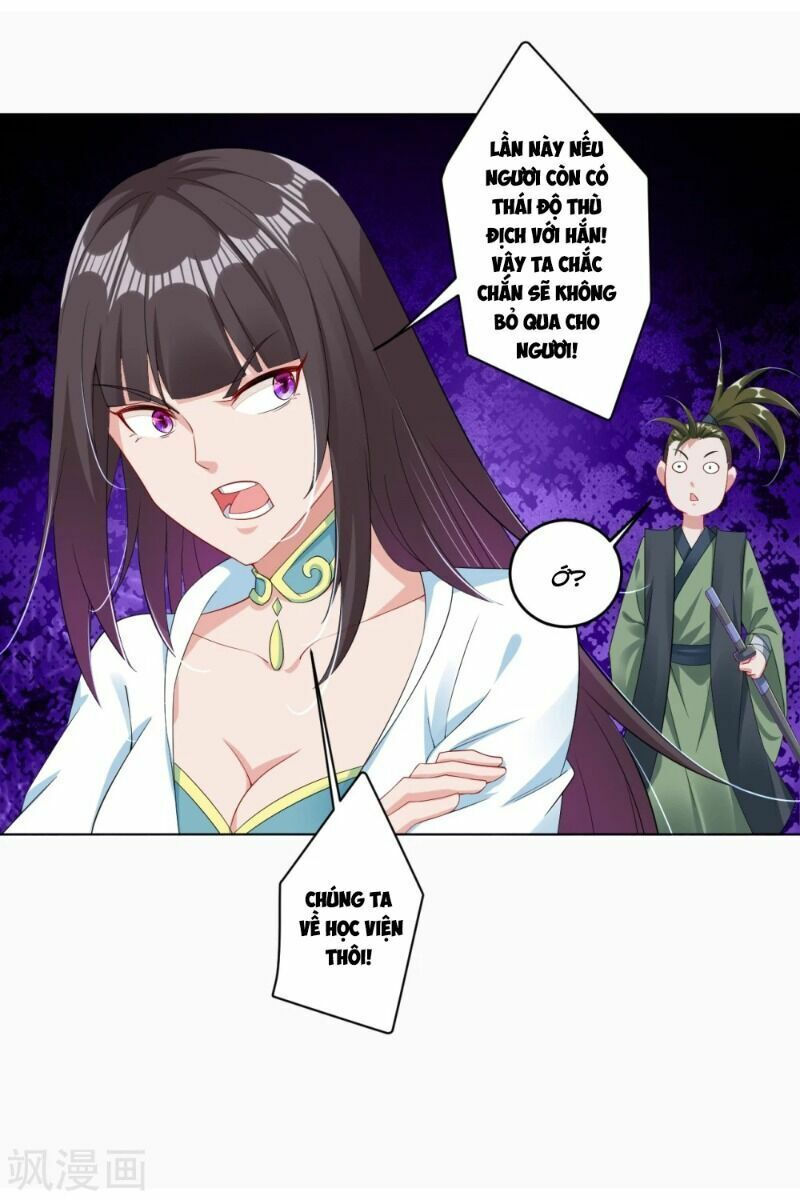 nghịch thiên chiến thần chapter 102 10