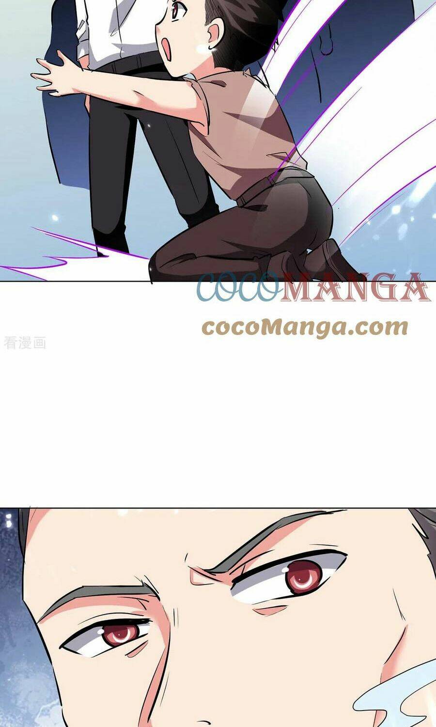 trọng sinh khí thiếu quy lai chapter 216 20