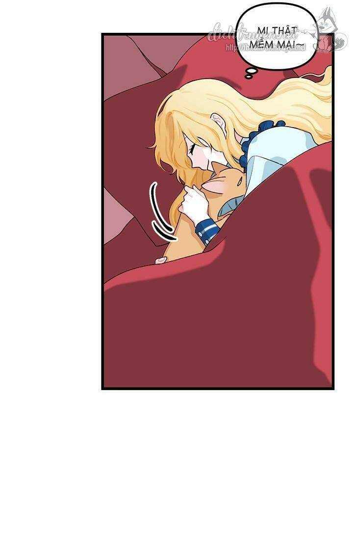 công chúa bãi rác chapter 10 33