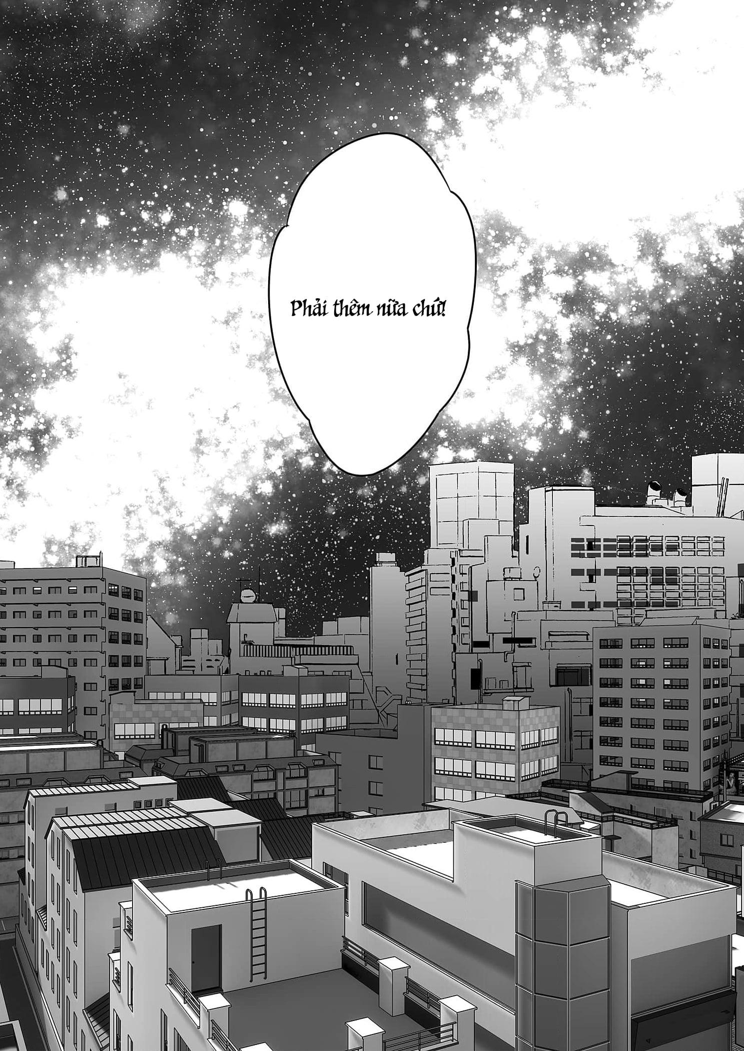 thầy làm omega của em đi chapter 9 36