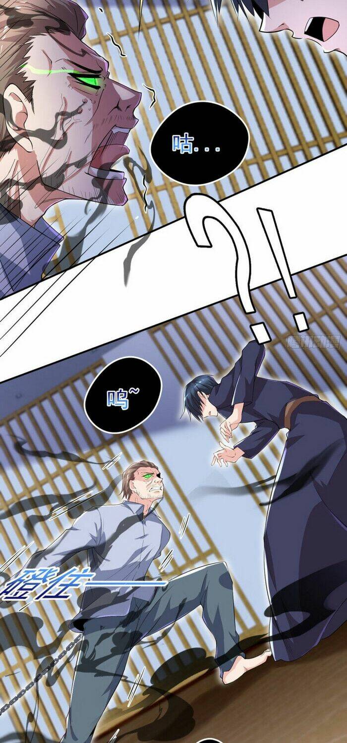 mở phòng khám tại tu tiên giới chapter 42 10