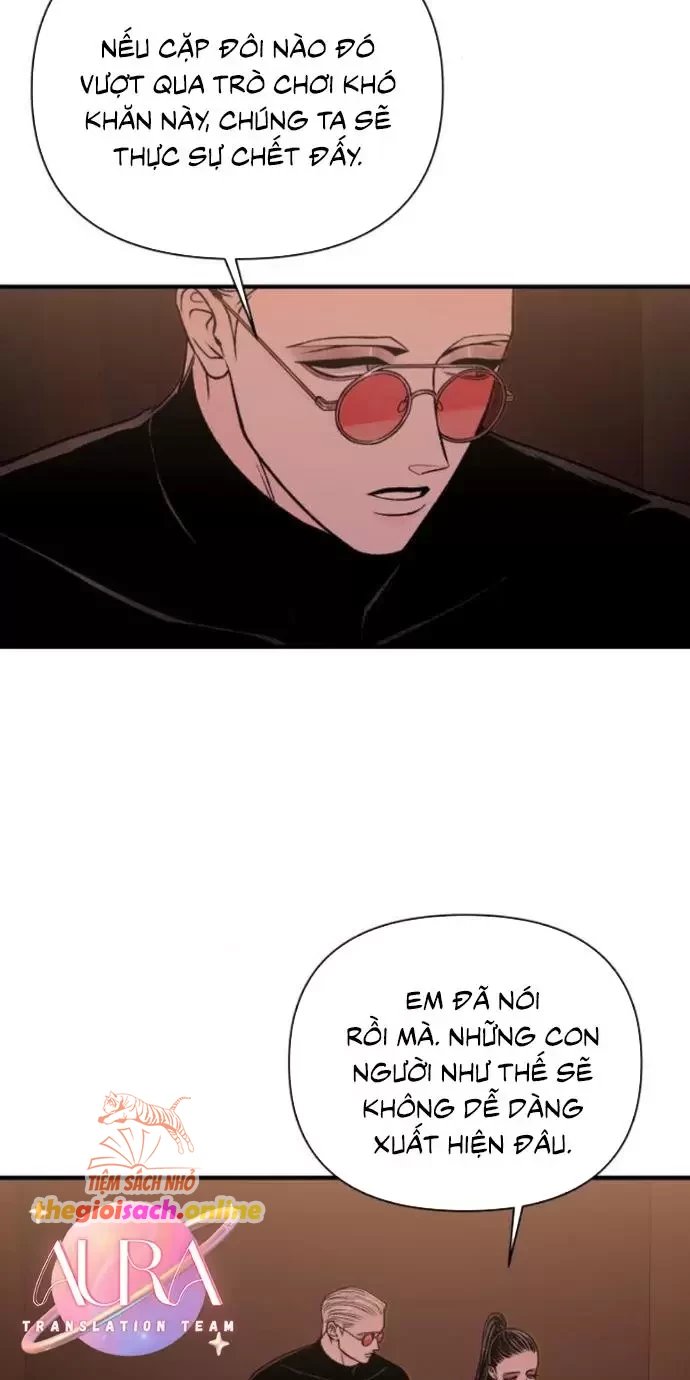 [18+] nguyệt mị moonstruck chapter 4 26