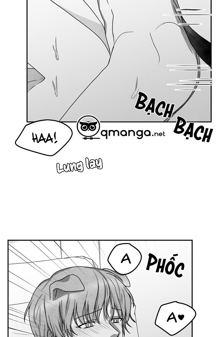 khi cún biết yêu chapter 25 33