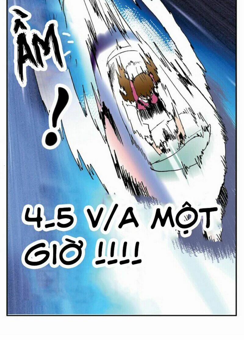 nhà có siêu dễ thương chapter 41 10