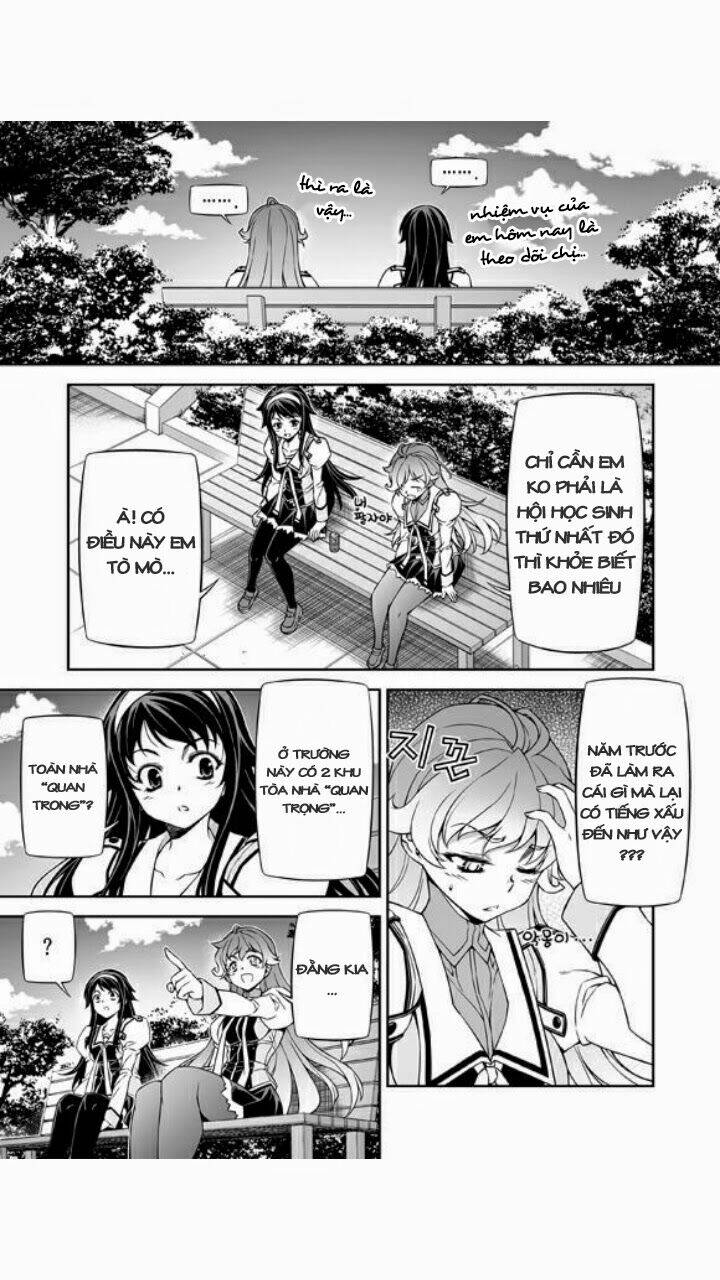 sai:taker - futari no artemis chapter 9 13