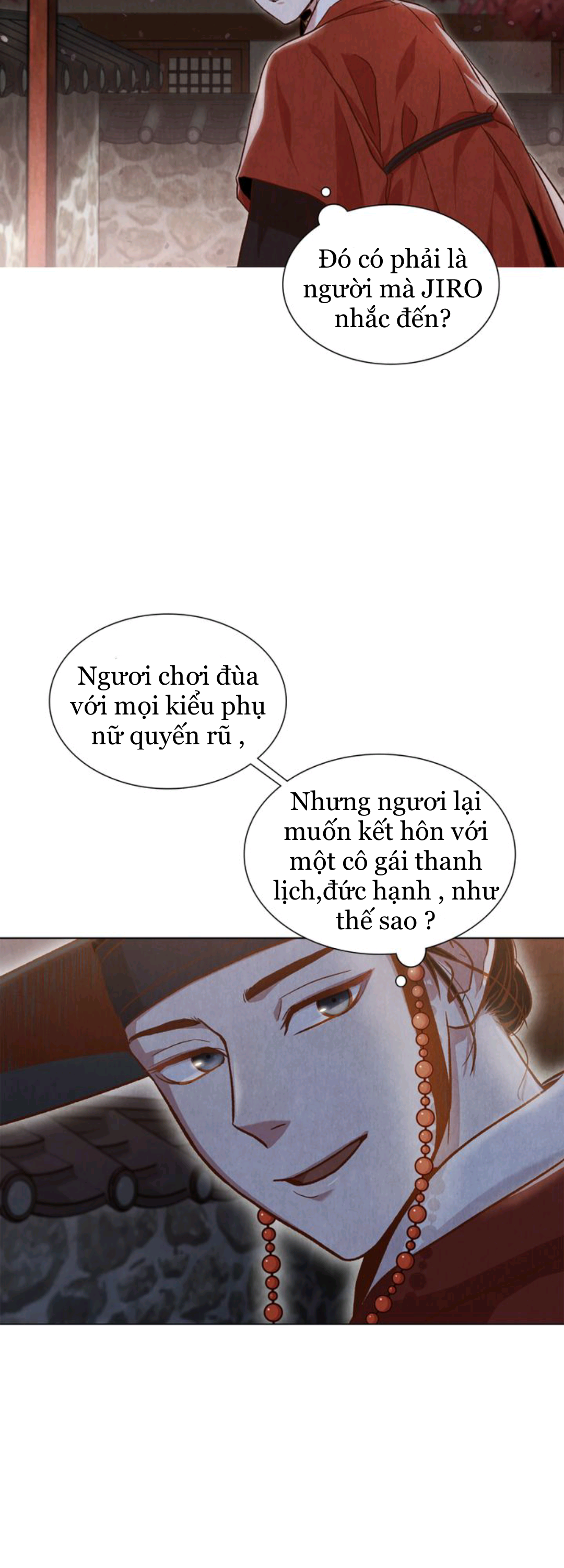 Nhật ký Hayang chapter 2 - Trang 28