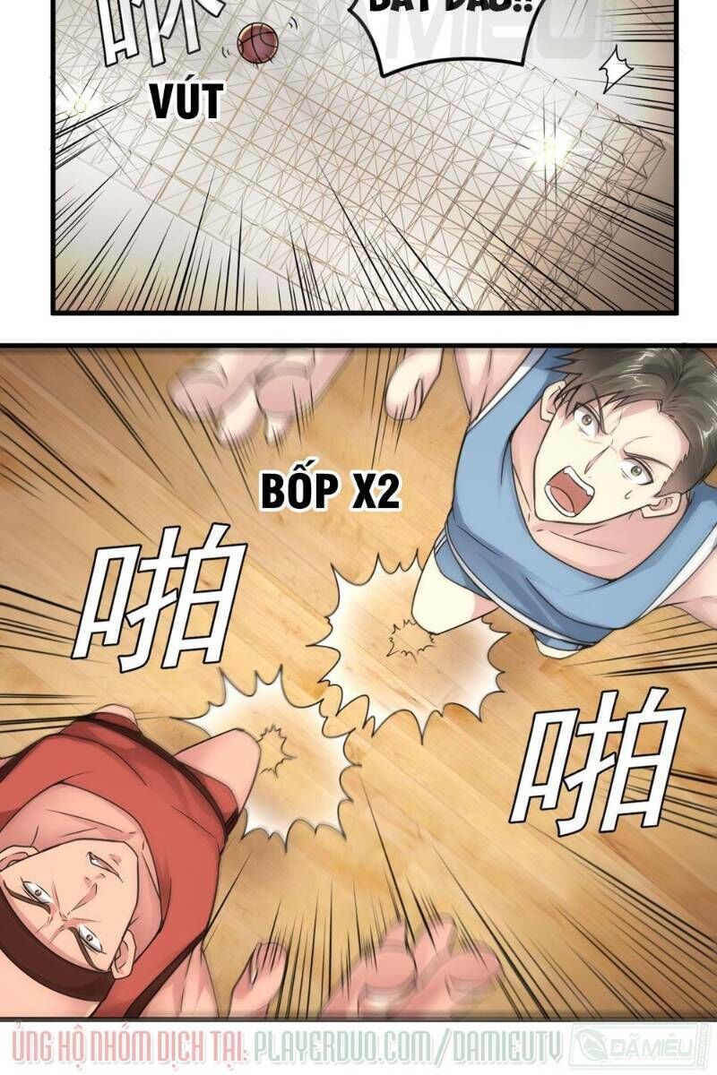 địa phủ khai phá thương chapter 134 12