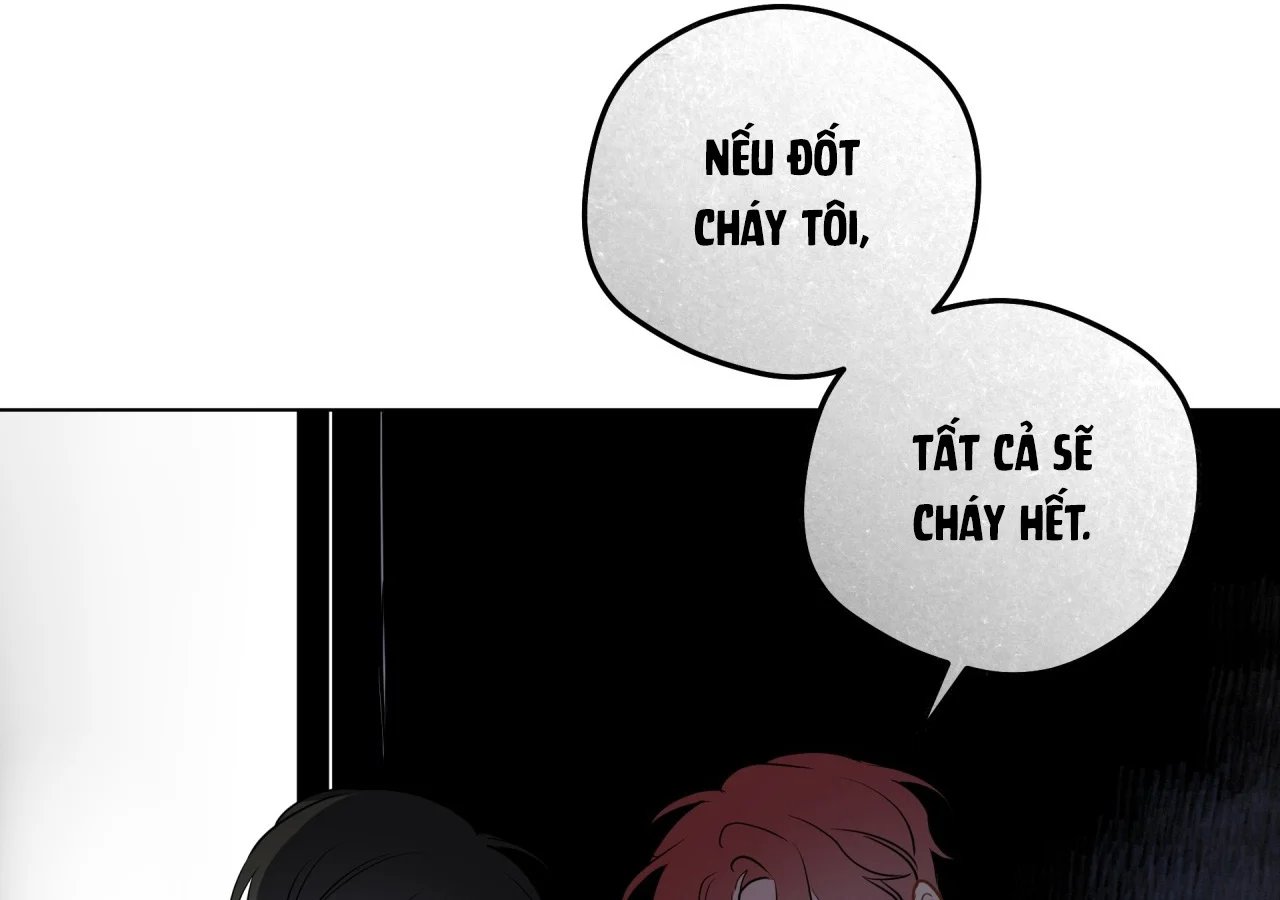 chuyện quái gì với giấc mơ đó vậy chapter 61 111