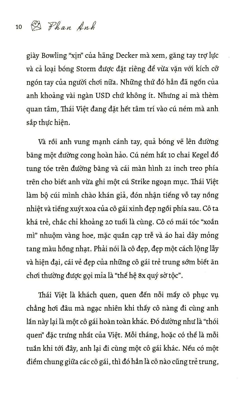 Bởi Vì Ta Thuộc Về Nhau ( Tái Bản )