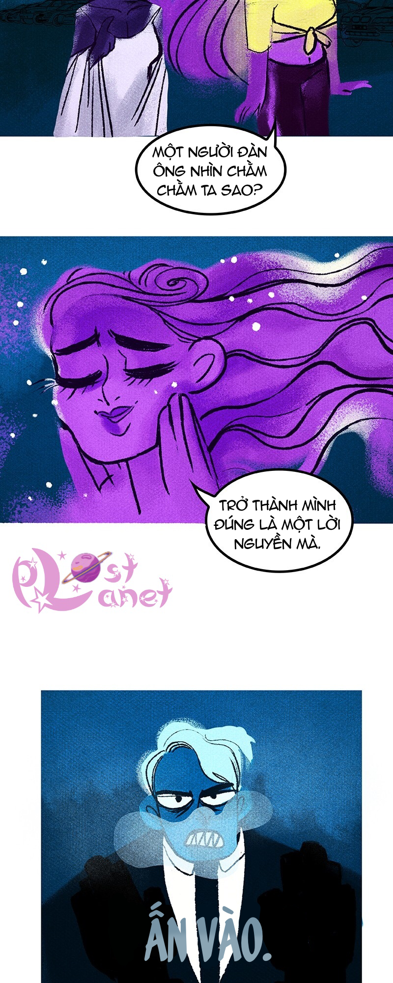 thần thoại olympus chapter 32 12