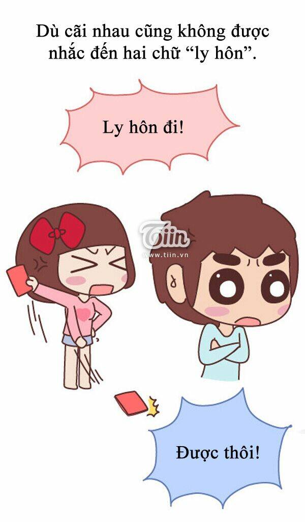 giải mã tình yêu chapter 32 7