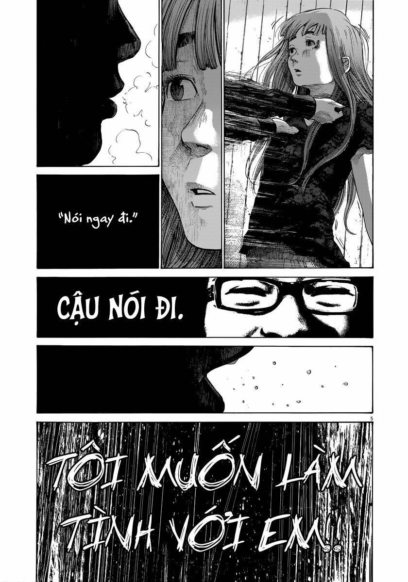 chúc ngủ ngon, punpun chapter 109 6