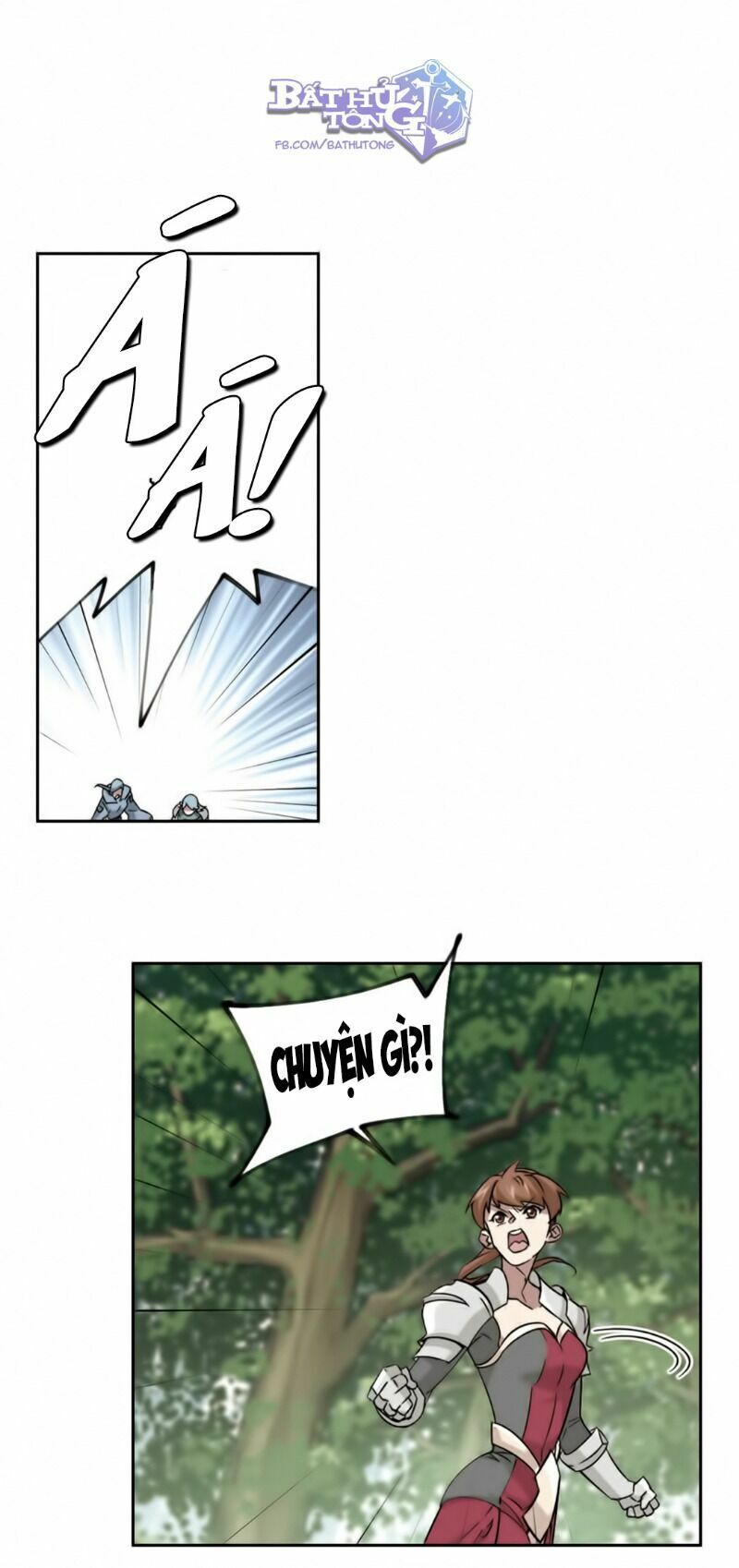 võng du chi cận chiến pháp sư chapter 330 12