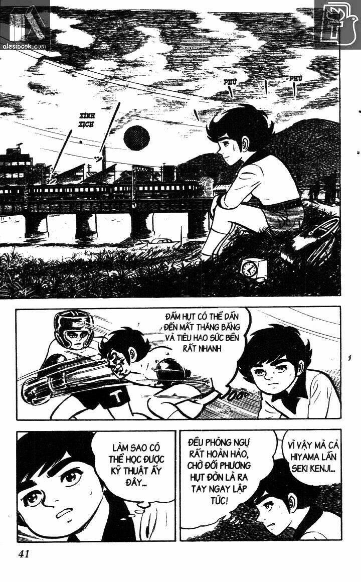 ganbare genki chapter 20 17