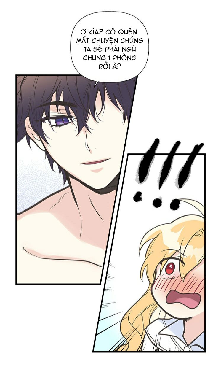 chị tôi đã nhặt về một nam chính quyến rũ chapter 5 45