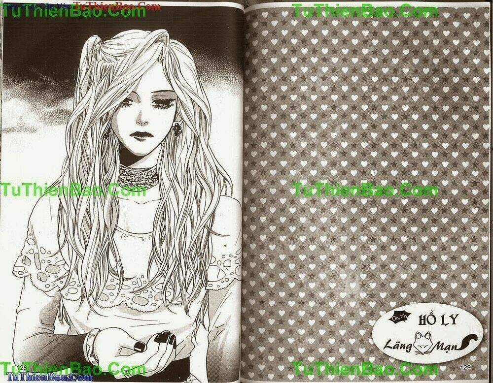 hồ ly lãng mạn chapter 5 66