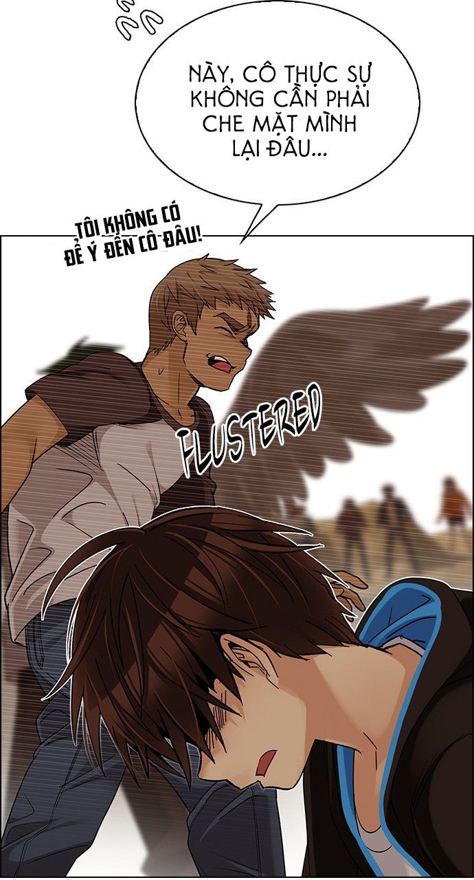 trò chơi số mệnh chapter 277 17