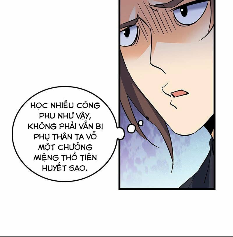 thần điêu hiệp lữ (new 2020) chapter 13 17