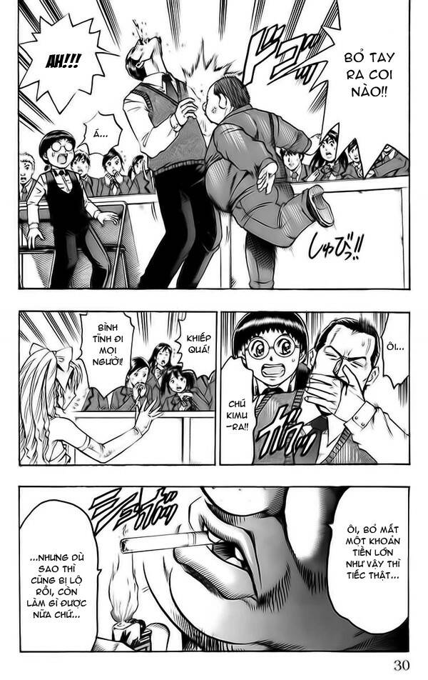 gamble fish chapter 26 4