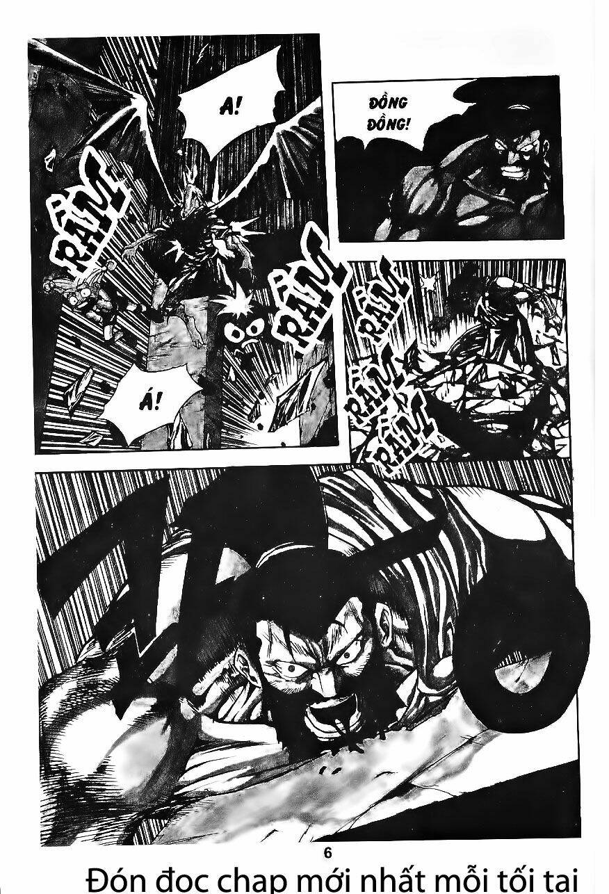 shoma - thiên vương thần kiếm chapter 70 6