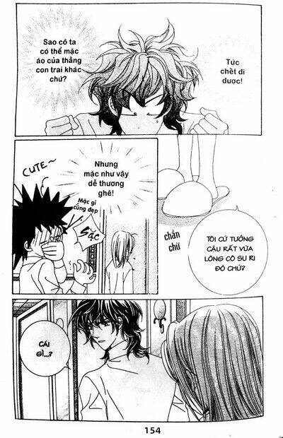 lọ lem hậu đậu chapter 24 30