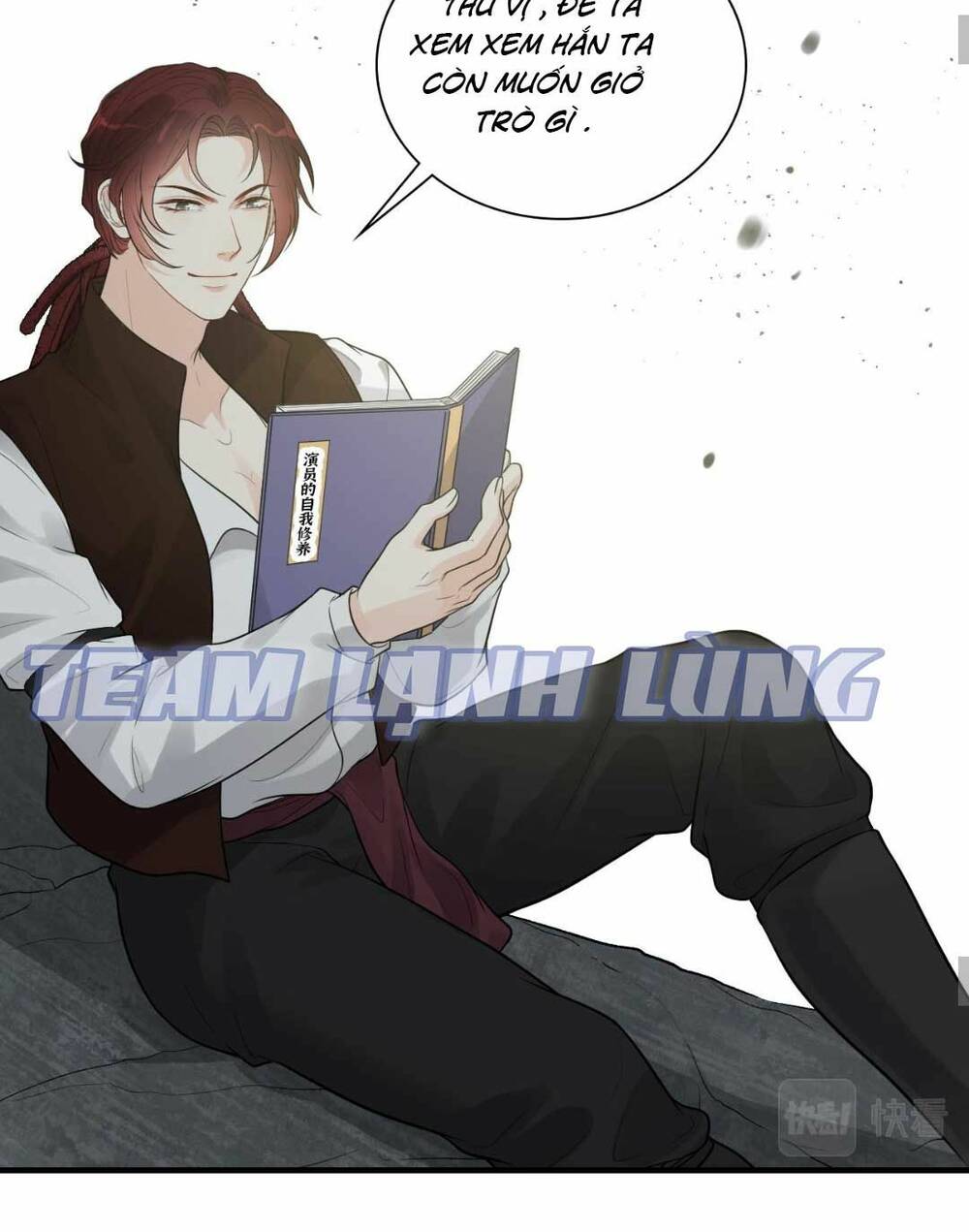 cô vợ hợp đồng bỏ trốn của tổng giám đốc chapter 459 24