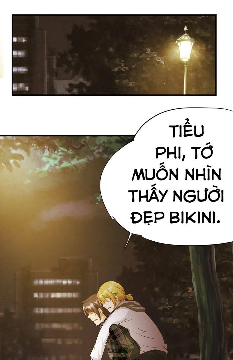 trò chơi tiểu mục tiêu chapter 14 8