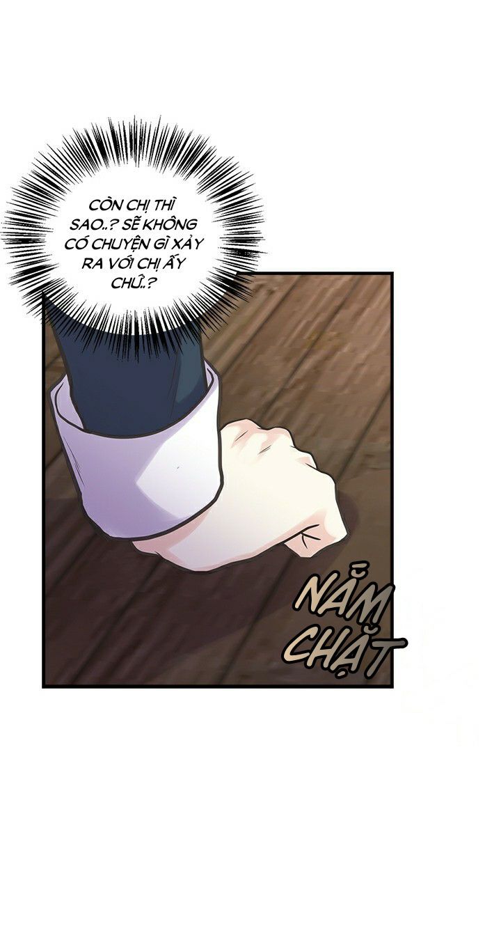 chị tôi đã nhặt về một nam chính quyến rũ chapter 22 10