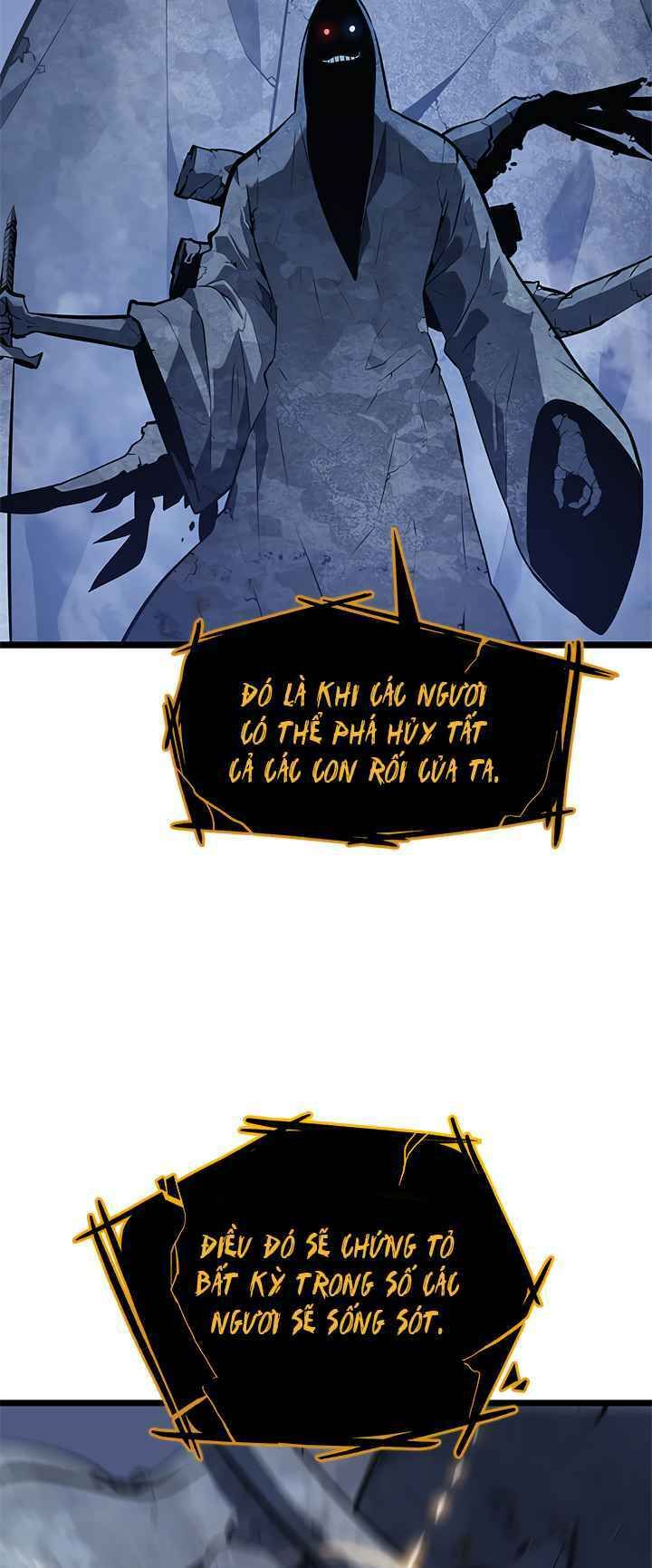 solo leveling 2 chapter 19 23