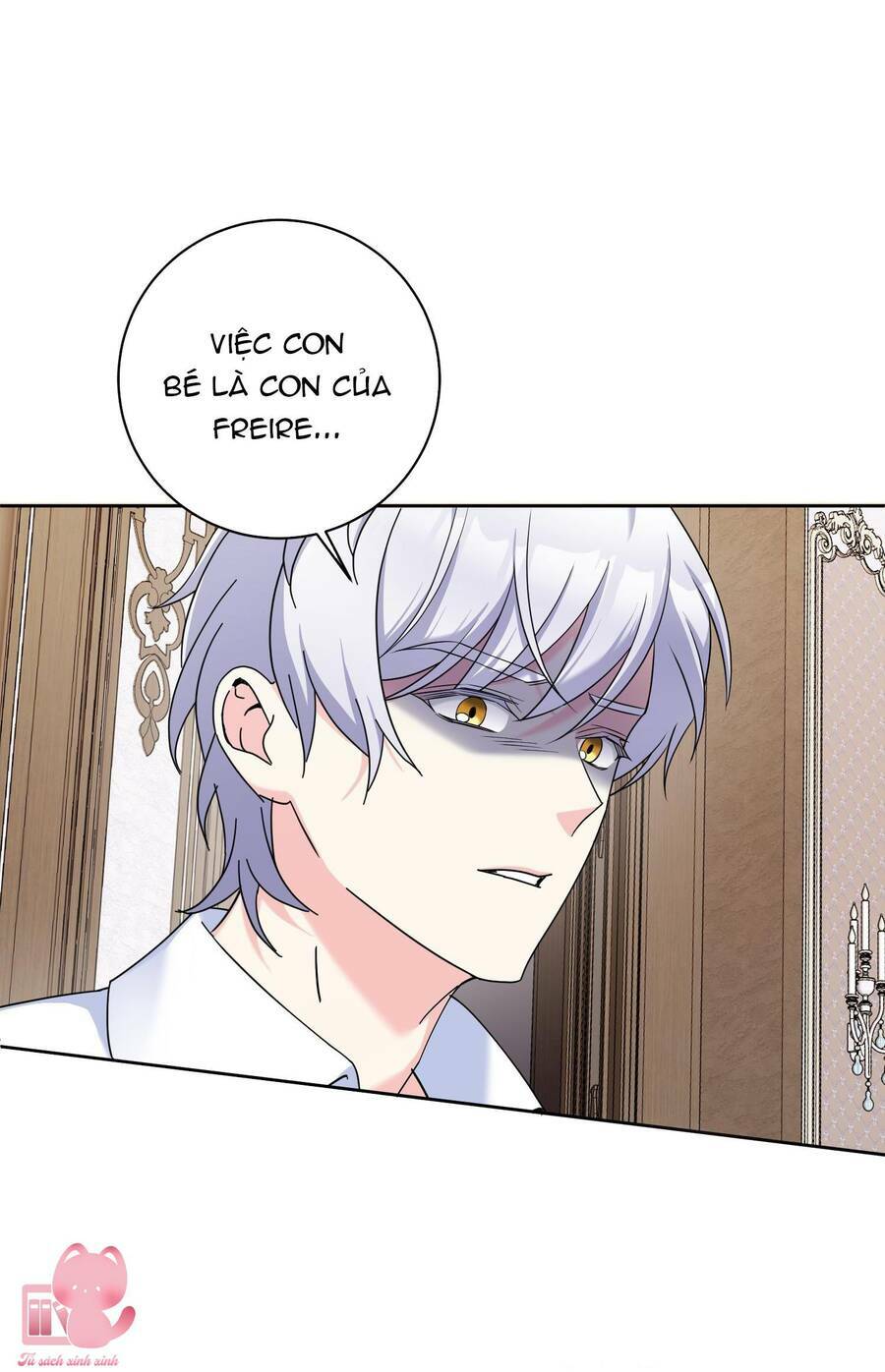sinh ra làm con gái ác nữ chapter 46 60