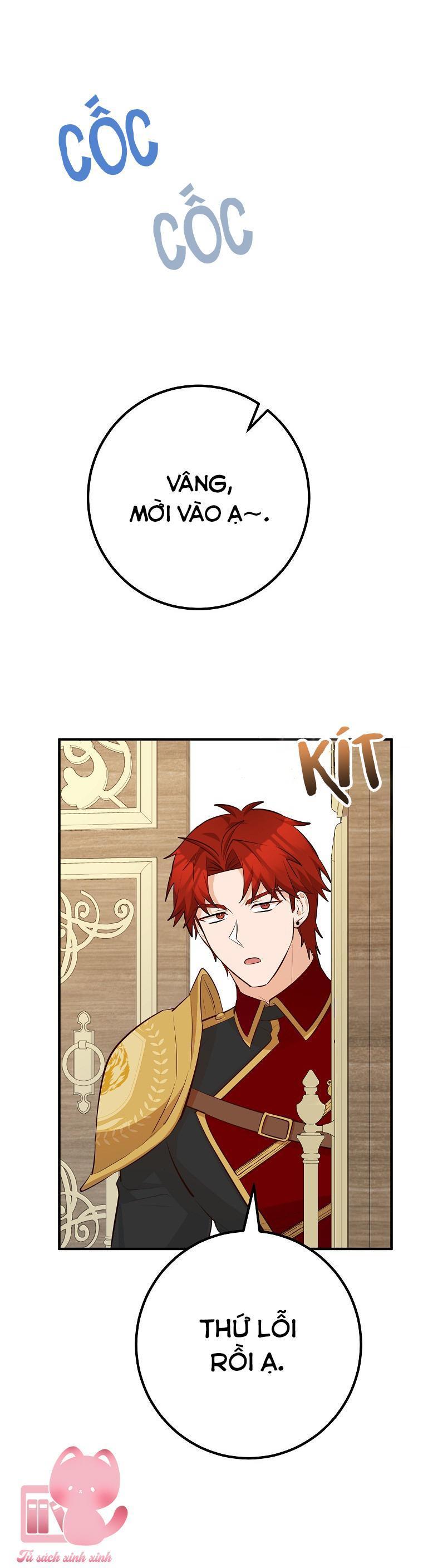 bác sĩ hoàn thành trách nhiệm rồi chapter 45 39