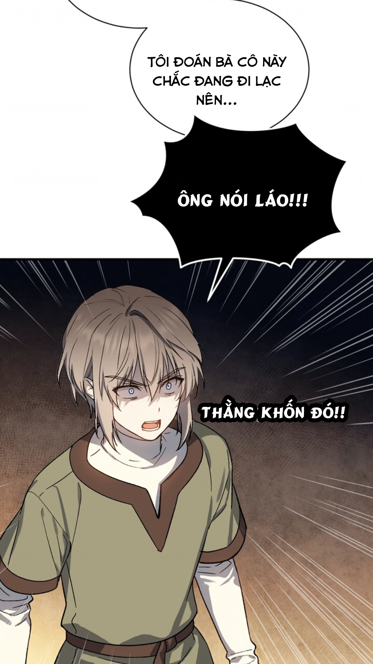 sự quay trở lại của pháp sư cấp 8 chapter 2 77