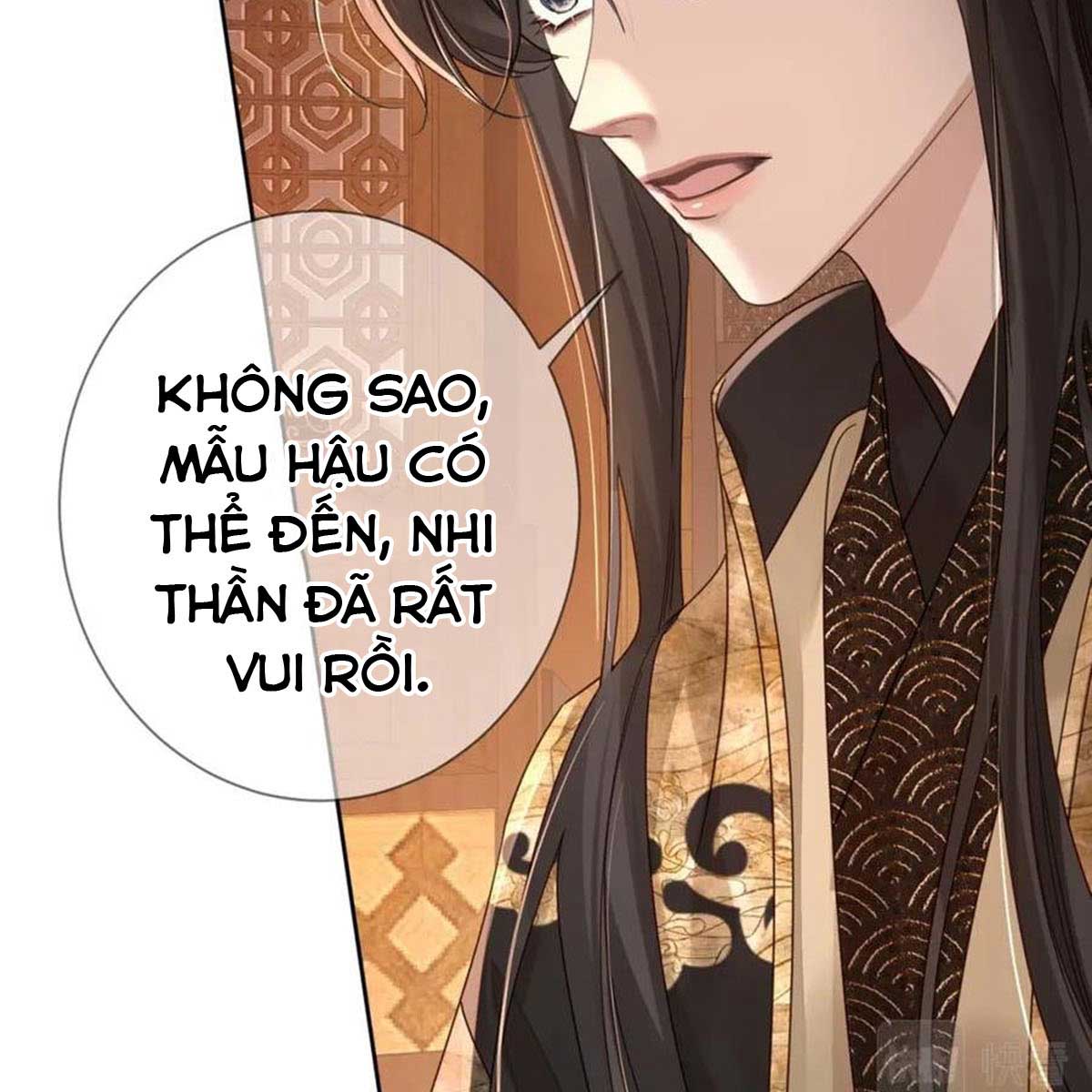 Vai Chính Chỉ Muốn Yêu Đương Chapter 60 - Next Chapter 61