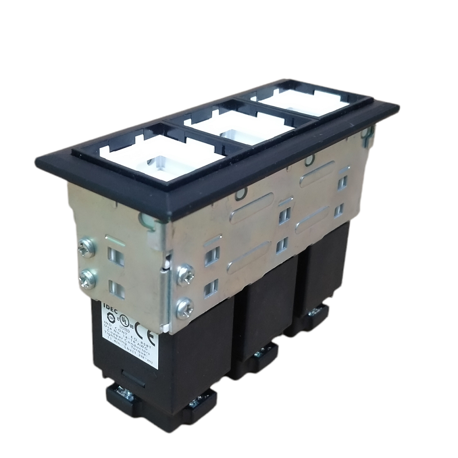 Đèn LED Idec SLDN-3TH