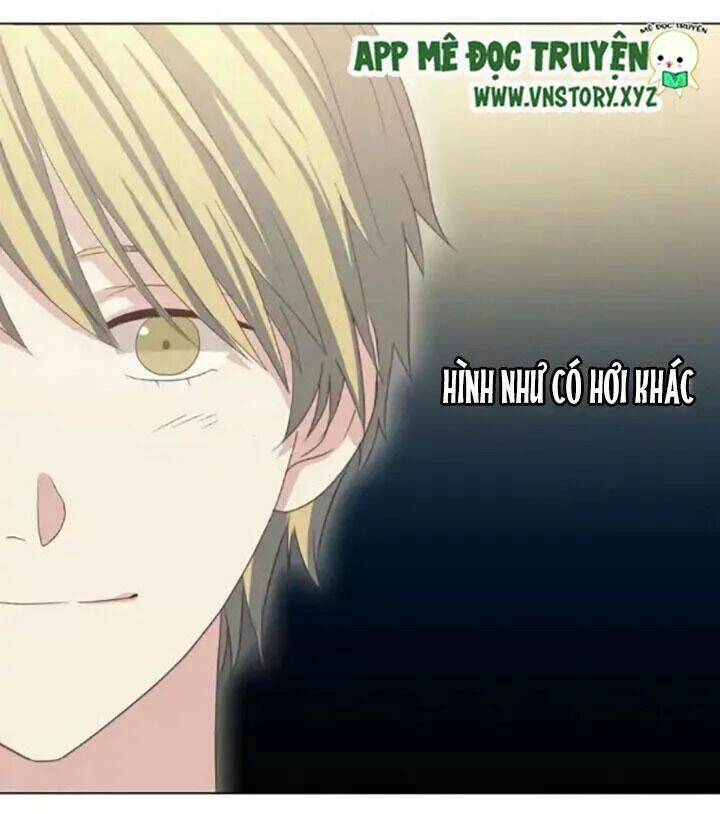 xin chào! dân nữ chapter 46 55