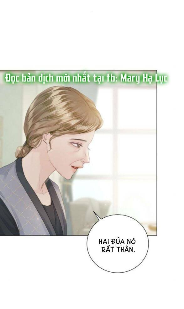 nhất định chúng ta sẽ được hạnh phúc chapter 75.1 11