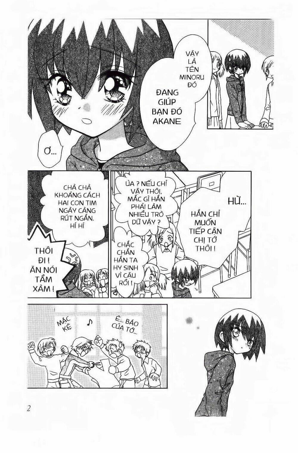 chắp cánh ước mơ chapter 51 12