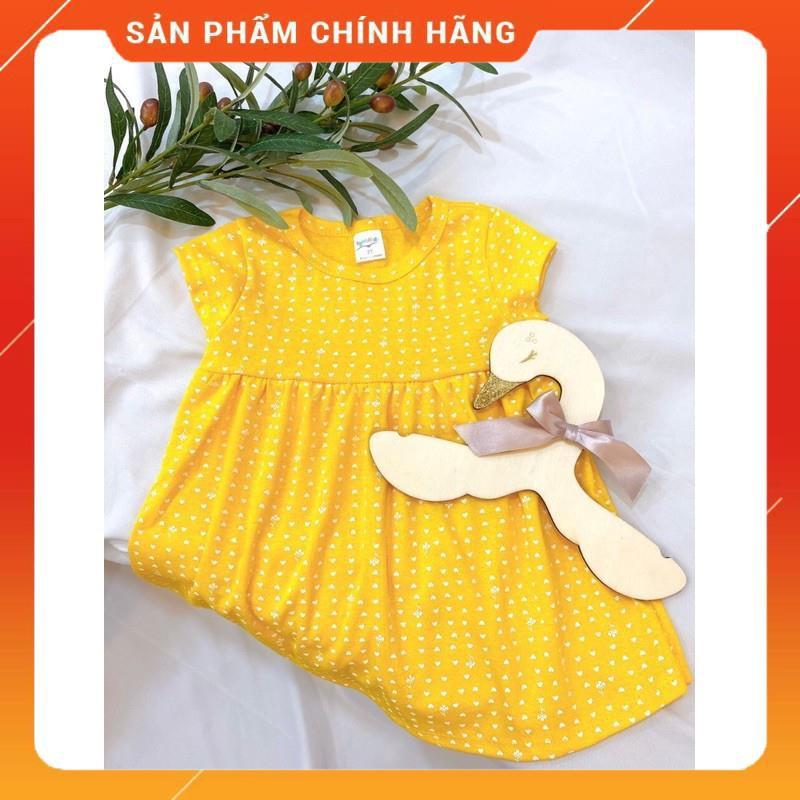 VÁY XINH BỒNG BỀNH CHO BÉ GÁI TỪ 8-23kg
