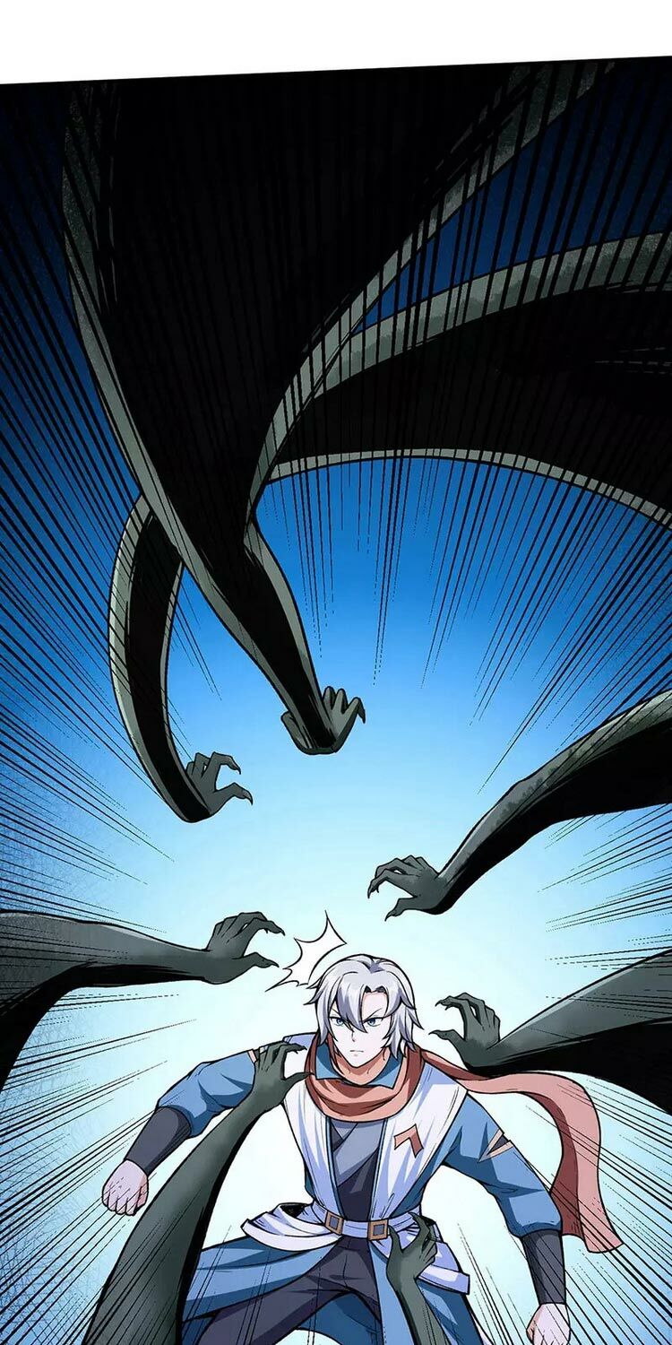 võ đạo độc tôn chapter 302 1