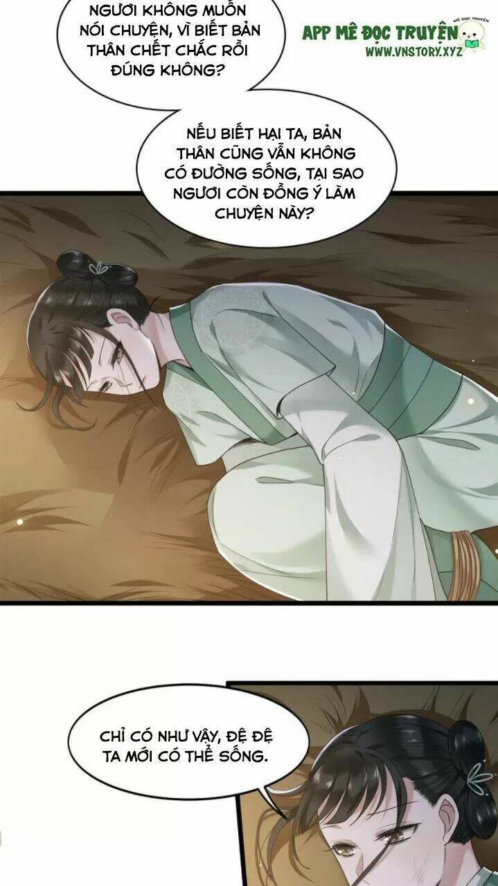 phượng hoàng vu phi chapter 57 9